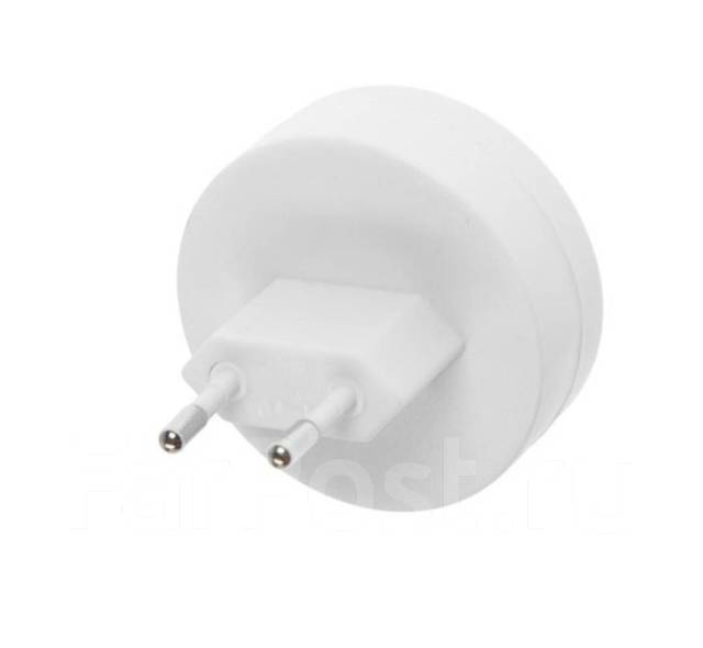 Отпугиватель, Ультразвуковой, от грызунов, мышей, крыс, 30 м2, Россия ...