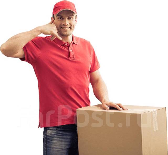 Грузчик-разнорабочий 1500 р/день! (Хорошее Жилье предоставляем), работа ...