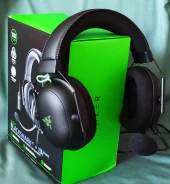 Razer BlackShark V2 Pro. ��� ����� �� ������������ ����