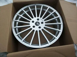 Hamann. 10.0x21", 5x112, ET40, �� 66,6���. ��� ����� �� ������ ����