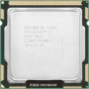 Intel Core i3-530 ����