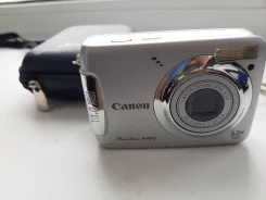 Canon PowerShot A480. 9 - 9.9 ��, ���: 3� ����
