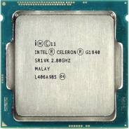 Intel Celeron G1840 ����