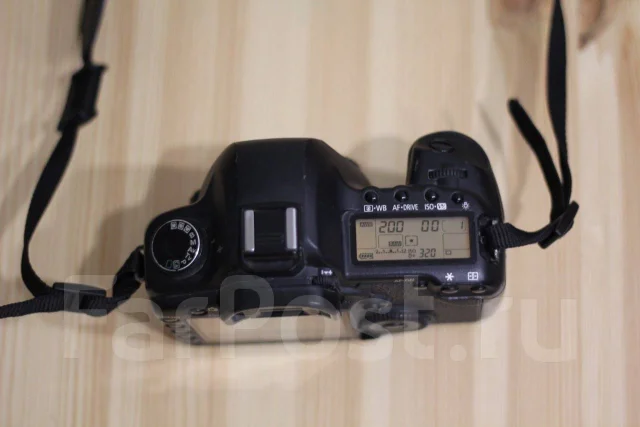 Canon EOS 5D Mark II. 20 � ����� ��, ���: ��� ���� ����
