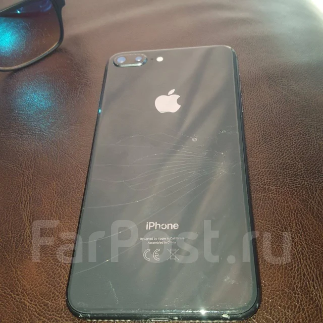 Apple iPhone 8 Plus. �/�, ������ ����