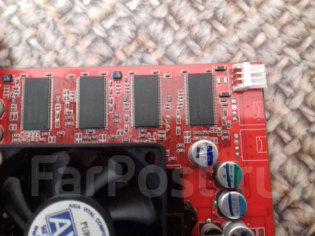 Radeon 9800 ����