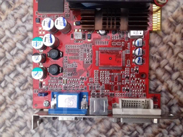 Radeon 9800 ����