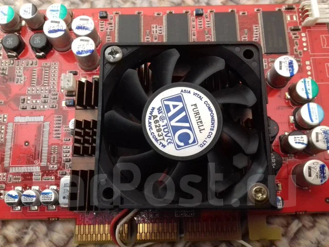 Radeon 9800 ����