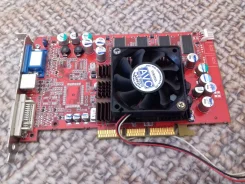 Radeon 9800 ����