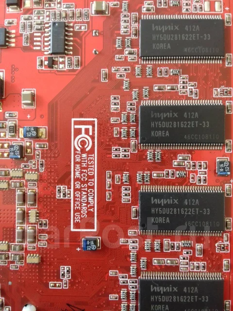 Radeon 9800 ����