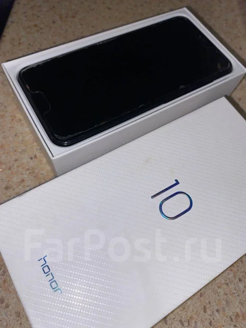Honor 10. �/�, ������ ����