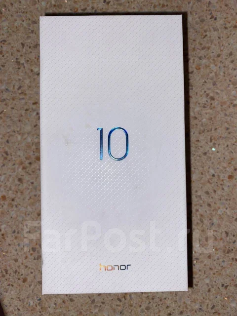 Honor 10. �/�, ������ ����