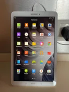 Samsung Galaxy Tab E ����