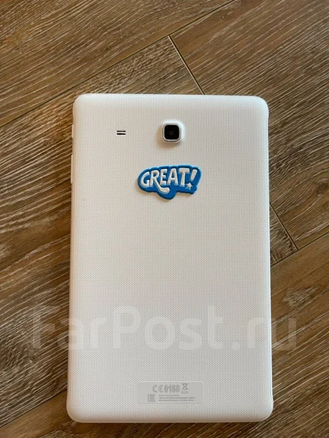 Samsung Galaxy Tab E ����