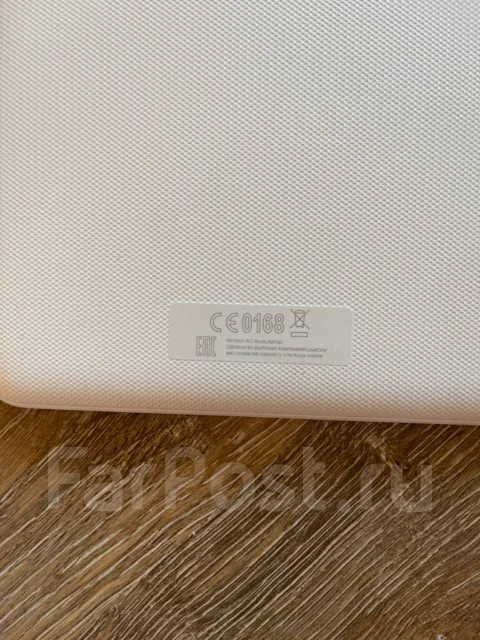 Samsung Galaxy Tab E ����
