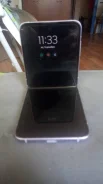 Samsung Galaxy Z Flip3 5G. �����, ����������, 5G, ����������, NFC ����