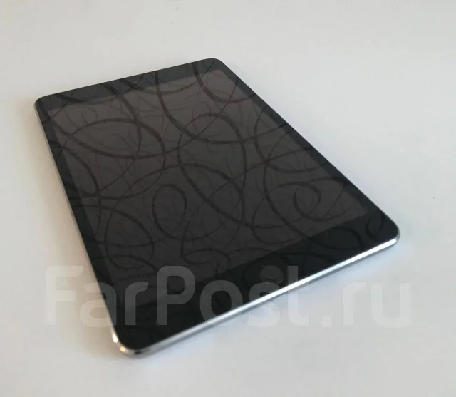 Apple iPad Mini 3 ����