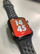 Apple Watch Series 6 Nike. GPS, NFC, IP67, IP68 ����