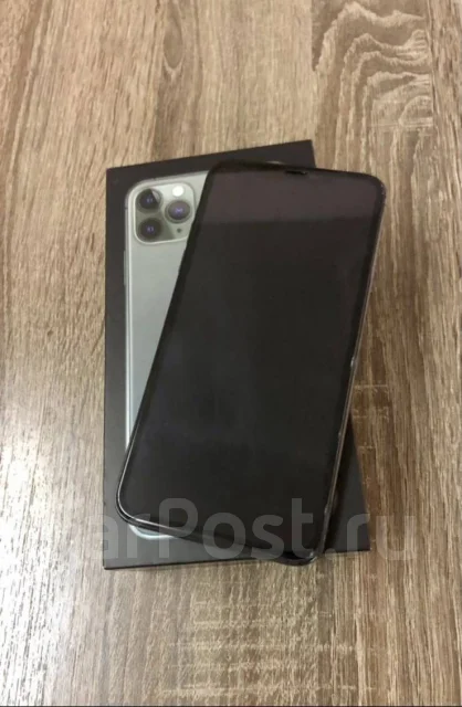 Apple iPhone 11 Pro Max. �/� ����