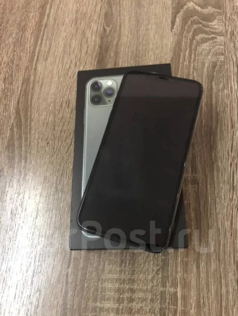 Apple iPhone 11 Pro Max. �/� ����