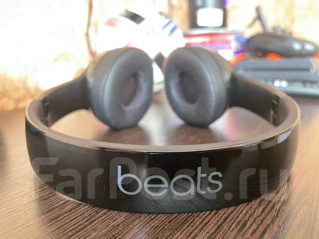 Beats Solo 3 ����