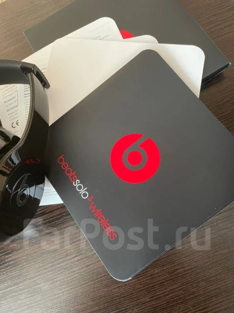 Beats Solo 3 ����