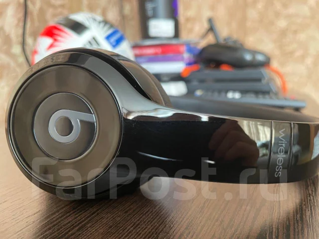 Beats Solo 3 ����