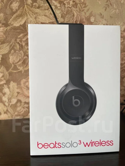 Beats Solo 3 ����