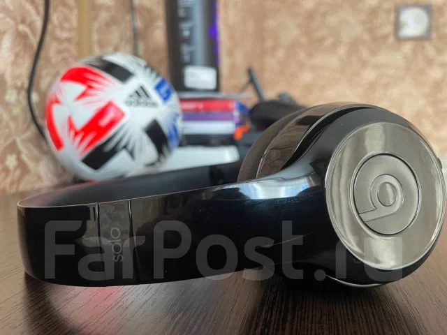 Beats Solo 3 ����
