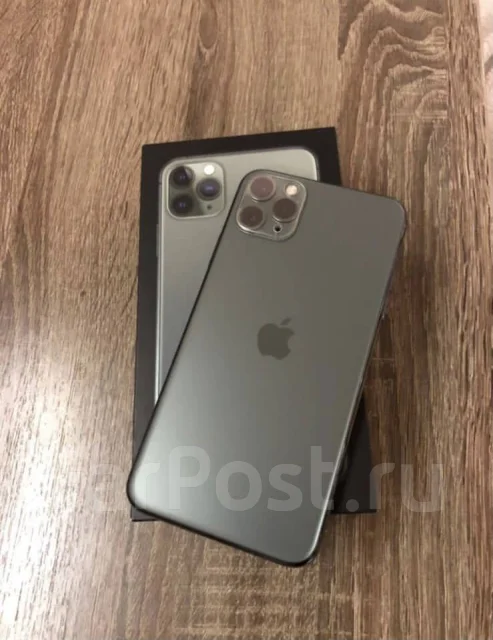 Apple iPhone 11 Pro Max. �/� ����