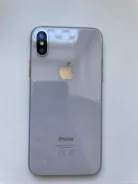 Apple iPhone X. �/�, �����������, 3G, 4G LTE ����