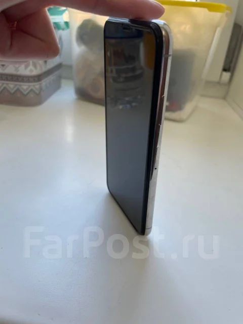 Apple iPhone X. �/�, �����������, 3G, 4G LTE ����