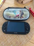 Sony PlayStation Vita ����