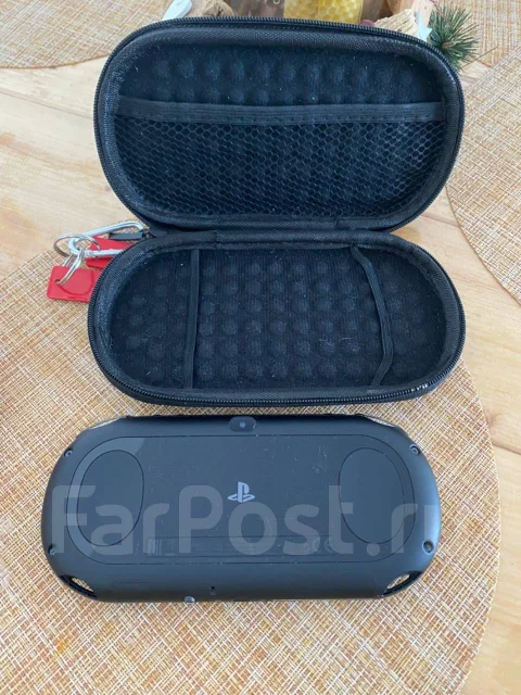 Sony PlayStation Vita ����