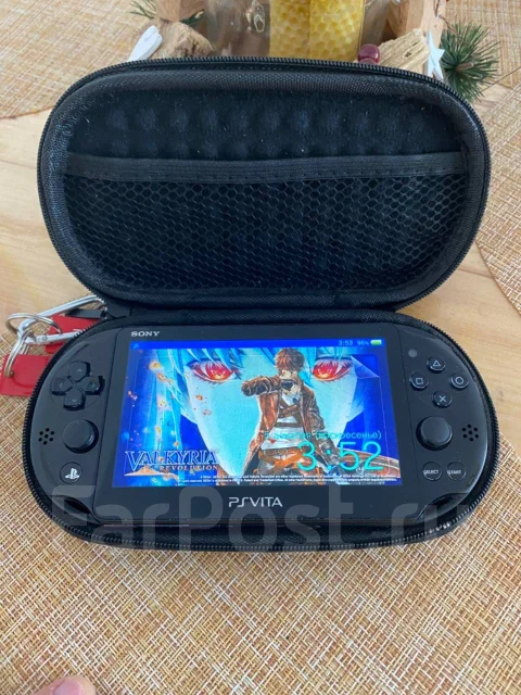 Sony PlayStation Vita ����