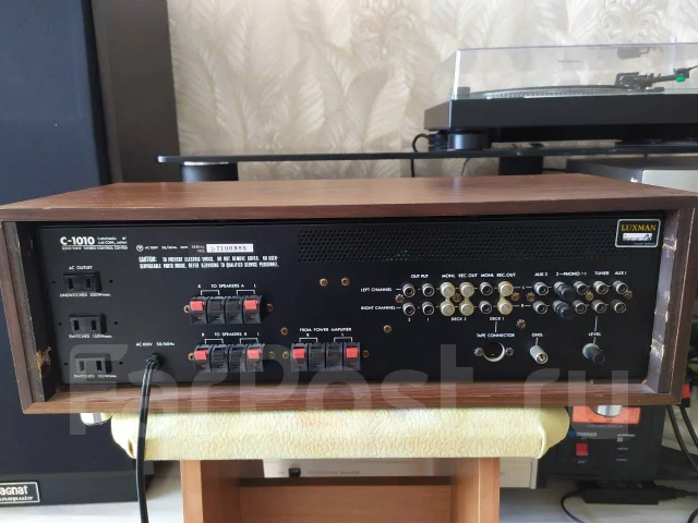 Luxman ����