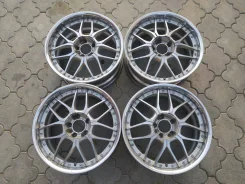 Weds Bvillens. 8.0x18", 4x114.3, 5x114.3, ET38, �� 72,5���. ����