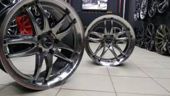 Work Emotion CR 2P. 8.5x18", 5x100, ET28, �� 73,1���. ����