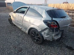 Opel Astra GTC. L08, Z16XER ����