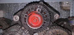 ��������� Toyota Cami, J122E (Str41) 2706097401 ����