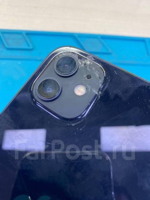Замена задней крышки iPhone 8/X/XS/XR/11/11Pro/11Pro Max/12Pro Max во ...