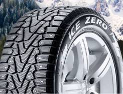 Pirelli Ice Zero, 235/55 R20 102T