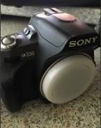 Sony Alpha DSLR-A330. 10 - 14.9 ��, ���: 14� � ����� ����