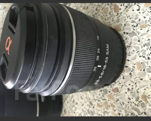 Sony Alpha DSLR-A330. 10 - 14.9 ��, ���: 14� � ����� ����