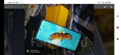 Xiaomi Poco X3 NFC. �/�, �����, 3G, 4G LTE, Dual-SIM, ����������, NFC ����