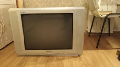 Akira. CRT (���) ����