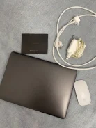 Apple MacBook Air 13 2015 Early. 13", 1,6����, ��� 8 ��, WiFi: 1, Bluetooth: 1 ����