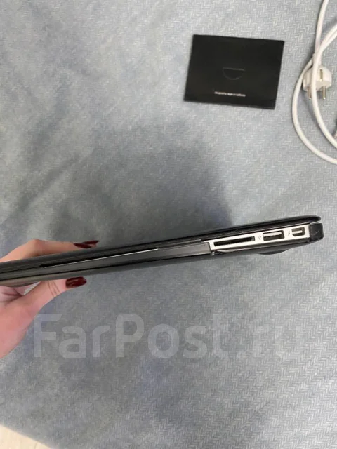 Apple MacBook Air 13 2015 Early. 13", 1,6����, ��� 8 ��, WiFi: 1, Bluetooth: 1 ����