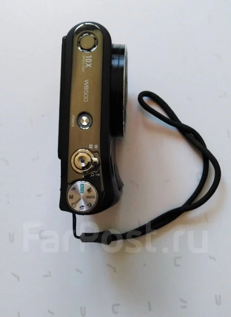 Samsung WB500. 10 - 14.9 ��, ���: 10� ����