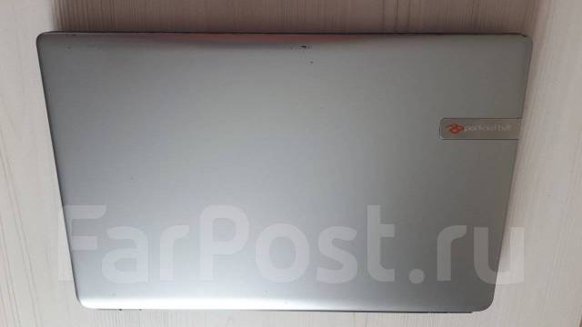 Packard bell ms2384 нет изображения